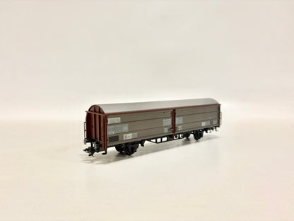 Märklin 4734 Schiebewandwagen Güterwagen DB AC H0