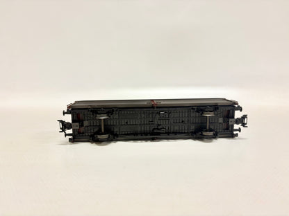 Märklin 4734 Schiebewandwagen Güterwagen DB AC H0