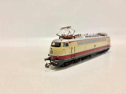 Märklin 3053 E-Lok E03 002 DB AC H0