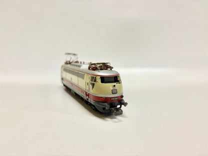 Märklin 3053 E-Lok E03 002 DB AC H0