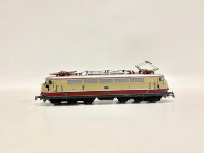 Märklin 3053 E-Lok E03 002 DB AC H0