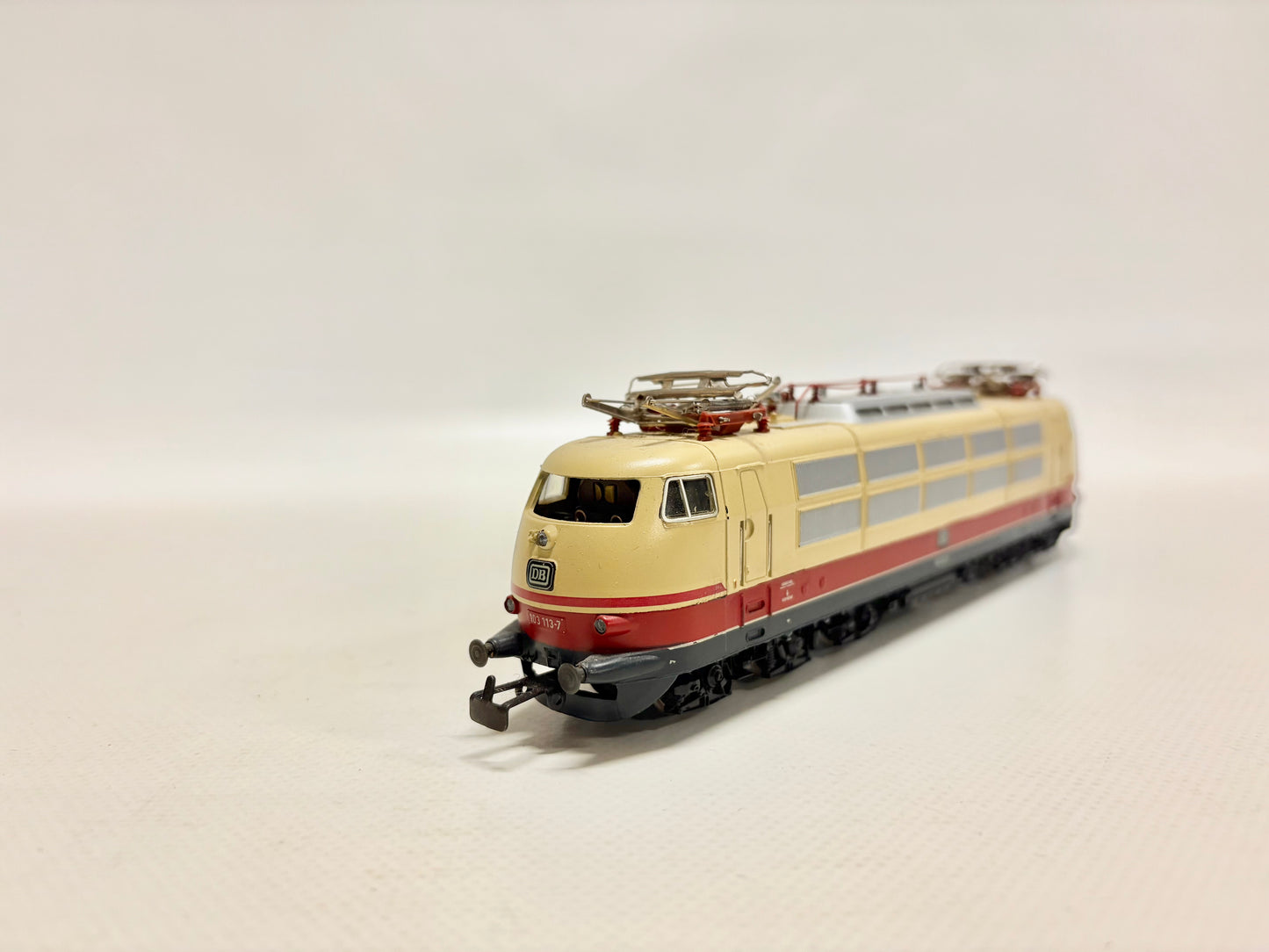 Märklin 3054 Digital-Umbau Br 103 113-7 DB AC H0