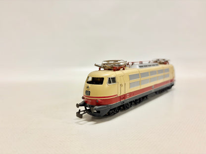 Märklin 3054 Digital-Umbau Br 103 113-7 DB AC H0