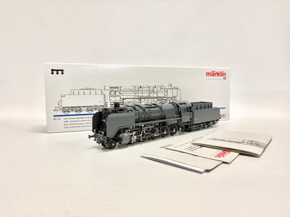 Märklin 34881 Digital Dampflok Br 44 039 DR AC H0
