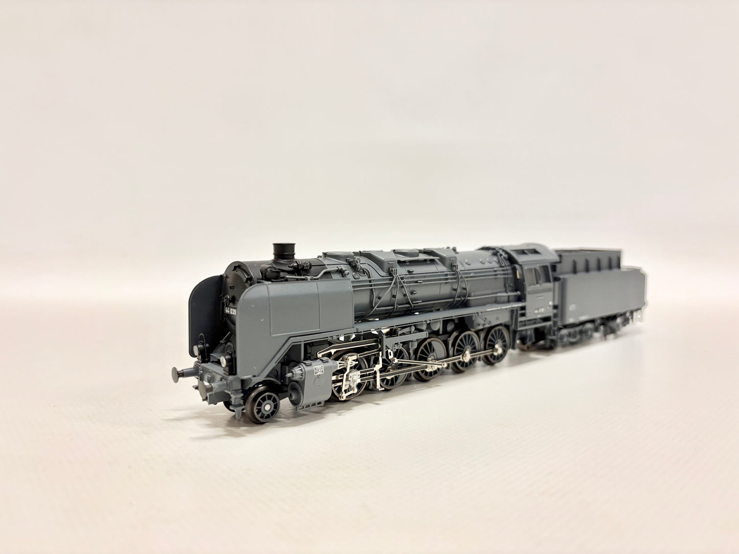 Märklin 34881 Digital Dampflok Br 44 039 DR AC H0