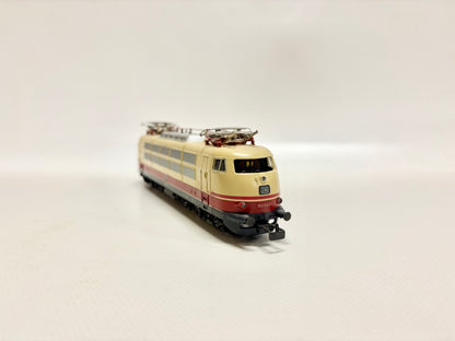 Märklin 3054 Digital-Umbau Br 103 113-7 DB AC H0