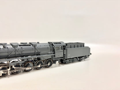 Märklin 34881 Digital Dampflok Br 44 039 DR AC H0