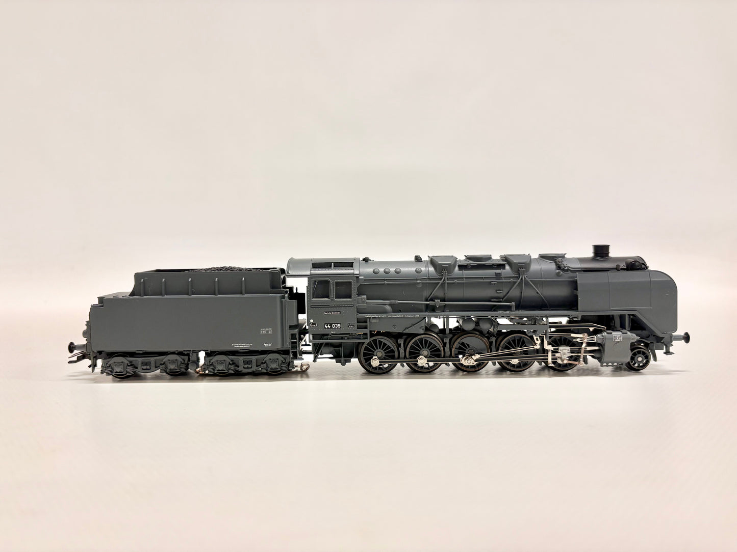 Märklin 34881 Digital Dampflok Br 44 039 DR AC H0