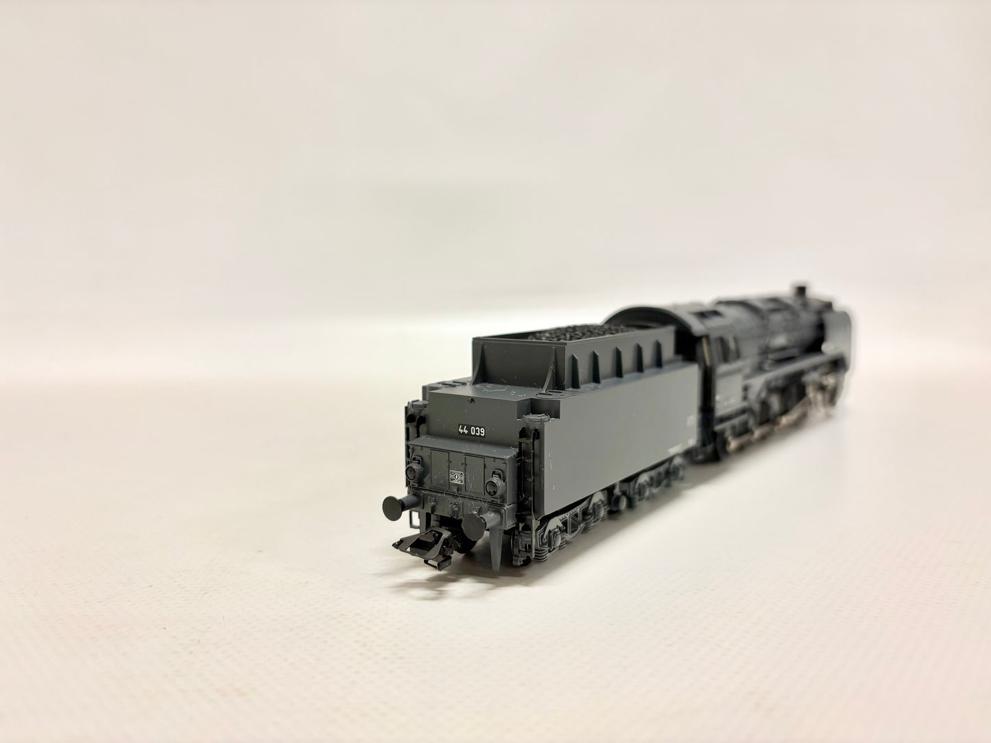 Märklin 34881 Digital Dampflok Br 44 039 DR AC H0