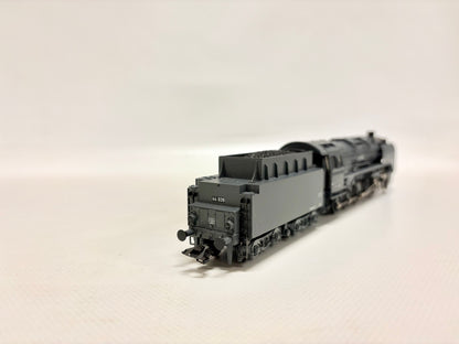 Märklin 34881 Digital Dampflok Br 44 039 DR AC H0