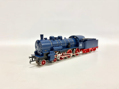 Märklin 3091 Dampflok Badische P8.1164 AC H0