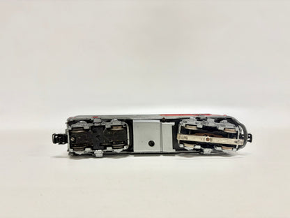 Märklin 3060 & 4060 Diesellok Santa Fe USA AC H0