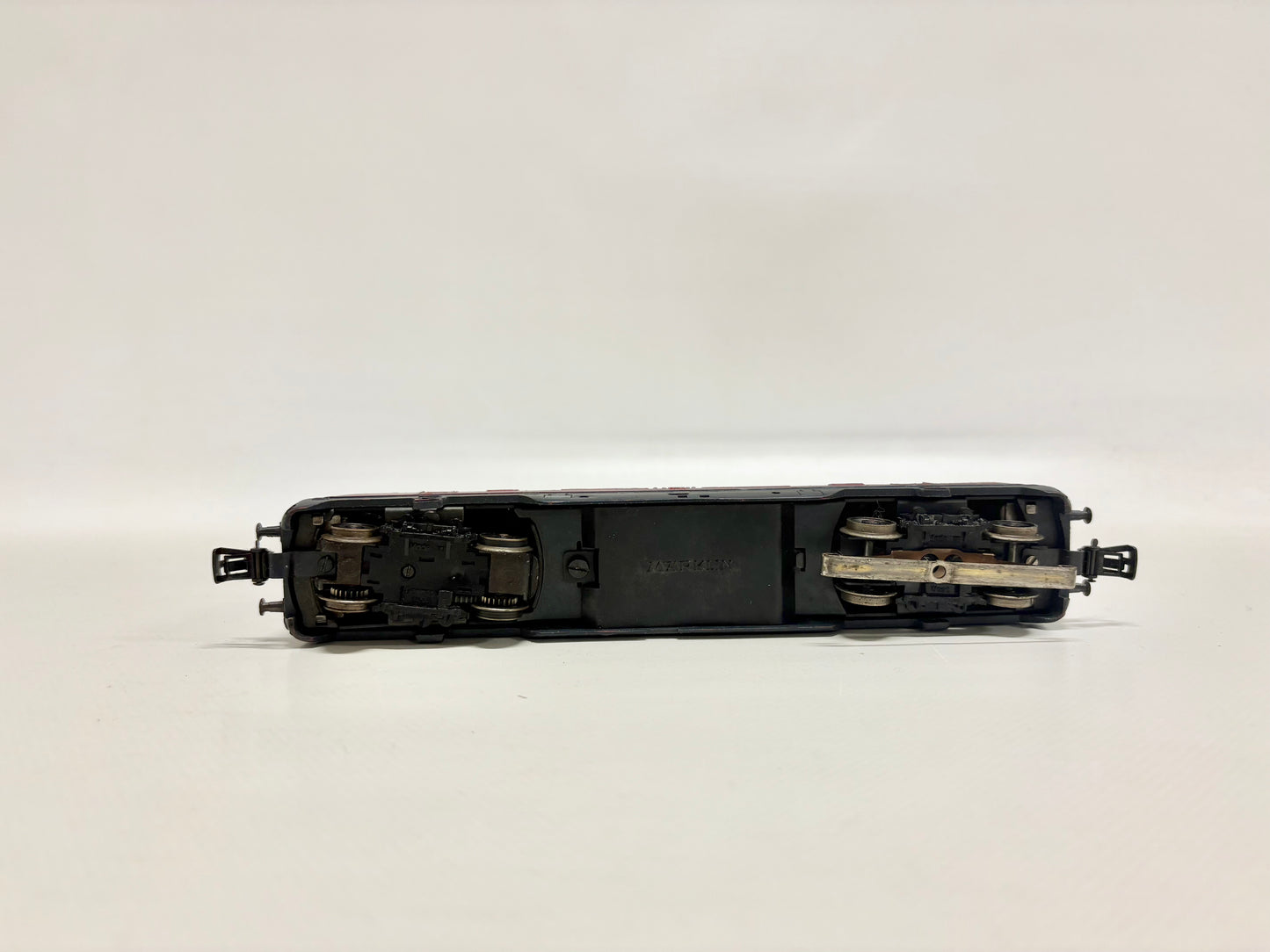 Märklin 3021 Diesellok V200 056 DB AC H0