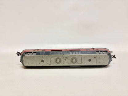 Märklin 3021 Diesellok V200 056 DB AC H0
