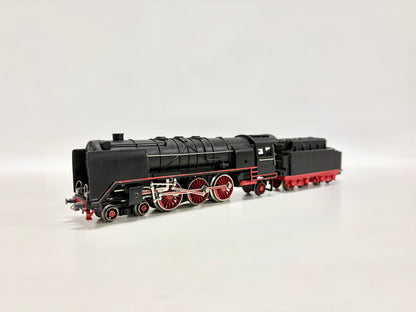 Märklin HR 800 Dampflok Br 01 1950er Jahre AC H0