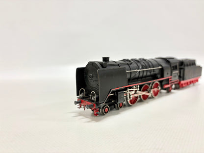 Märklin HR 800 Dampflok Br 01 1950er Jahre AC H0