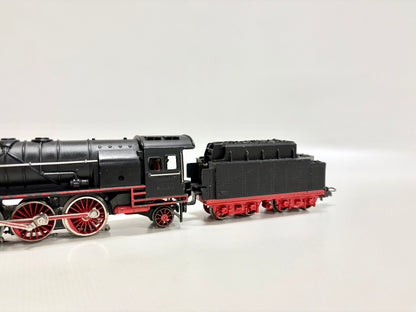 Märklin HR 800 Dampflok Br 01 1950er Jahre AC H0