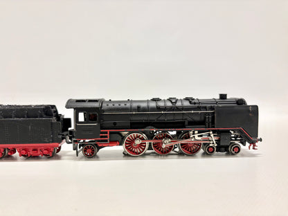 Märklin HR 800 Dampflok Br 01 1950er Jahre AC H0