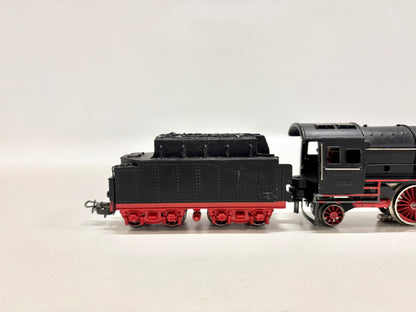 Märklin HR 800 Dampflok Br 01 1950er Jahre AC H0