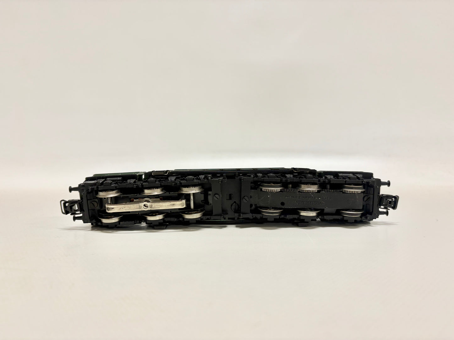 Märklin 3022 Digital-Umbau E-Lok Br 194 091-5 DB AC H0