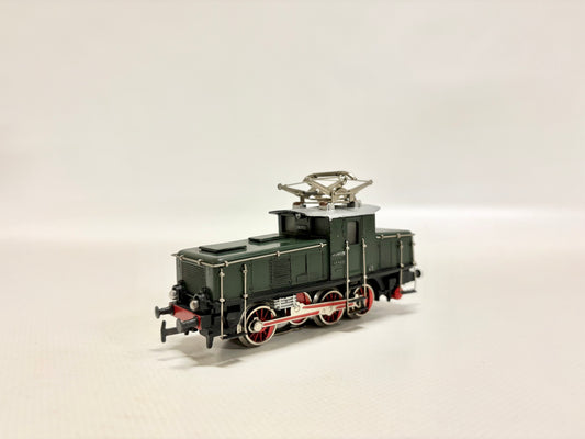 Märklin 3001 E-Lok E63 02 DB AC H0