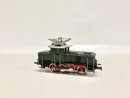 Märklin 3001 E-Lok E63 02 DB AC H0