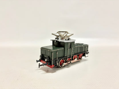 Märklin 3001 E-Lok E63 02 DB AC H0