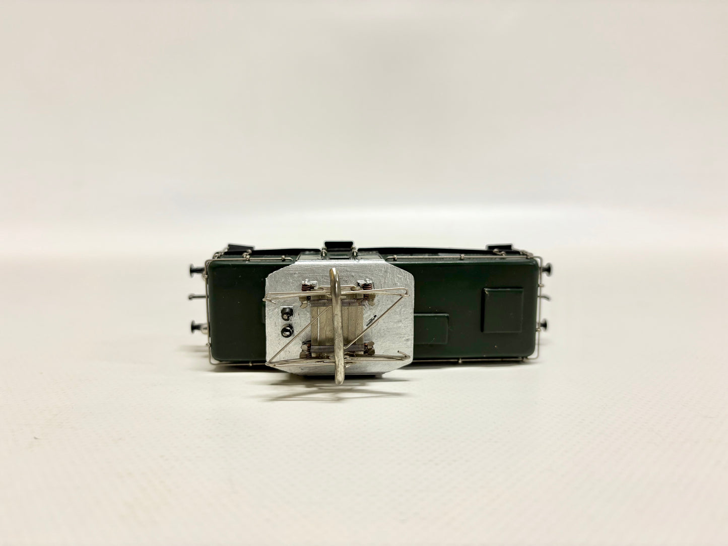 Märklin 3001 E-Lok E63 02 DB AC H0
