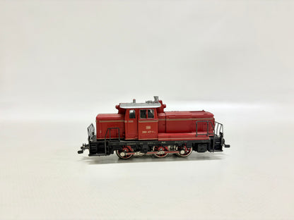 Märklin 3065 Diesellok Br 260 417-1 DB Telex AC H0
