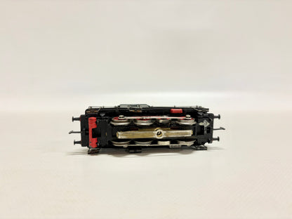 Märklin 3001 E-Lok E63 02 DB AC H0