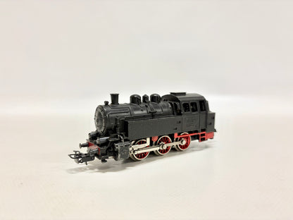 Märklin TM 800 Dampflok 1950er Jahre AC H0