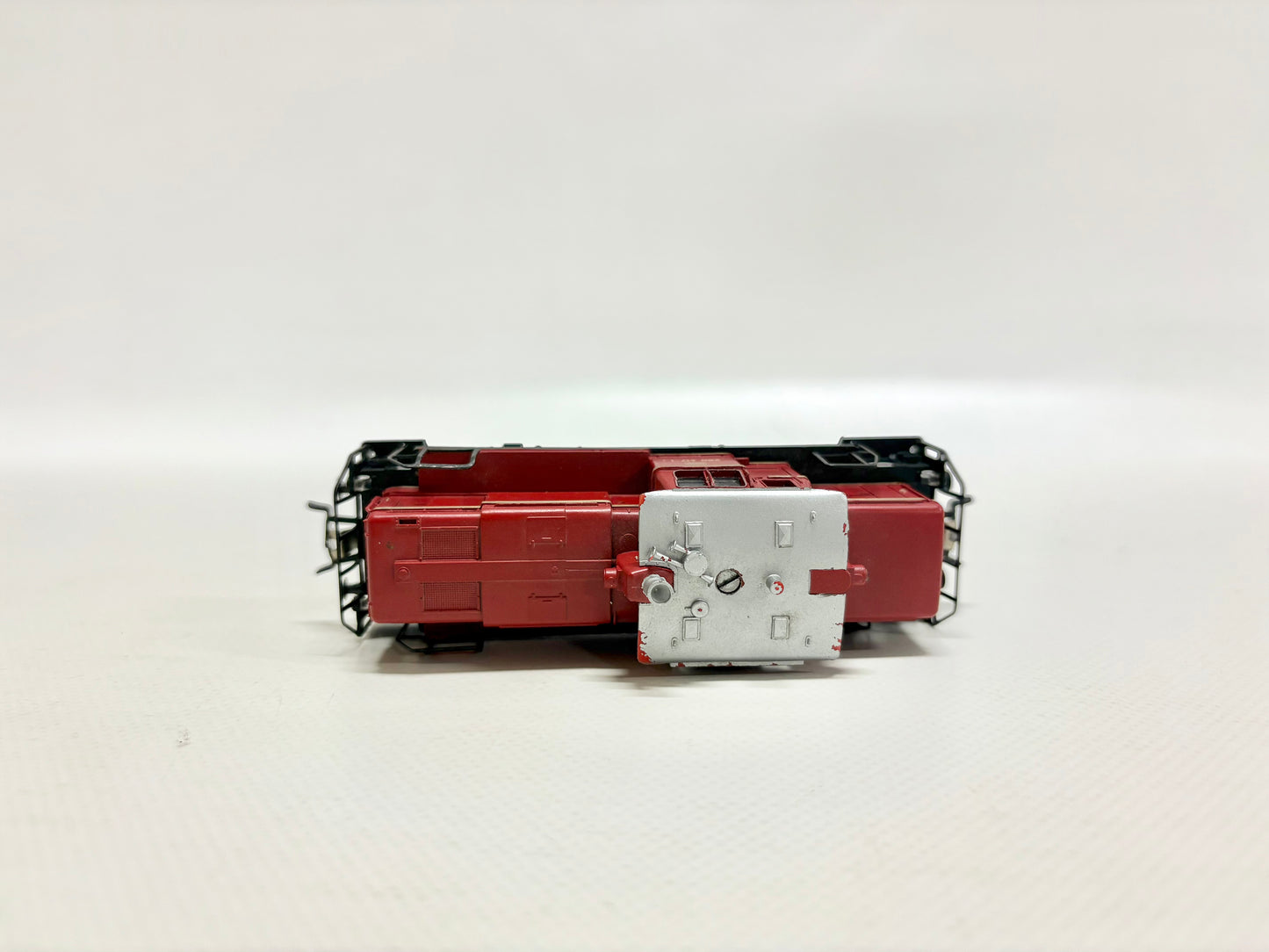 Märklin 3065 Diesellok Br 260 417-1 DB Telex AC H0