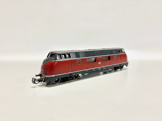 Märklin 3021 Diesellok V 200 060 DB AC H0