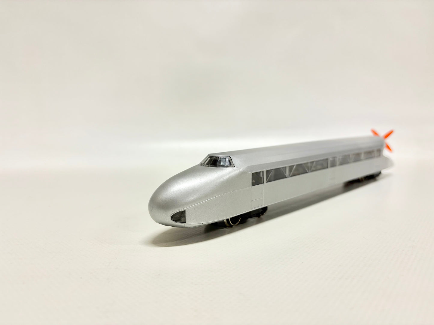 Märklin 3077 Schienenzeppelin DRG AC H0