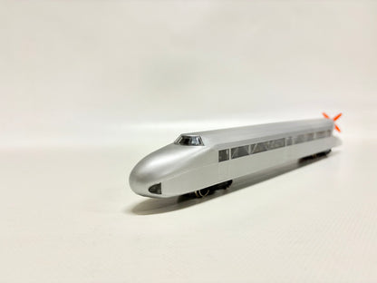 Märklin 3077 Schienenzeppelin DRG AC H0