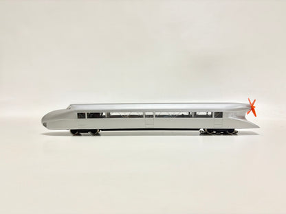Märklin 3077 Schienenzeppelin DRG AC H0