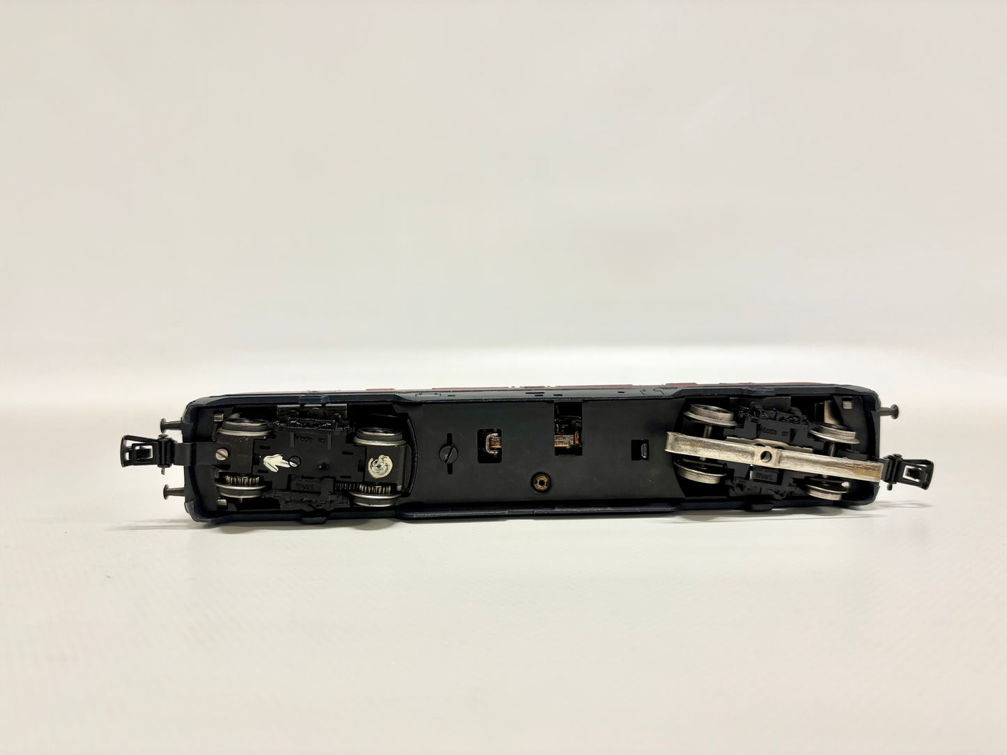 Märklin 3021 Diesellok V 200 060 DB AC H0