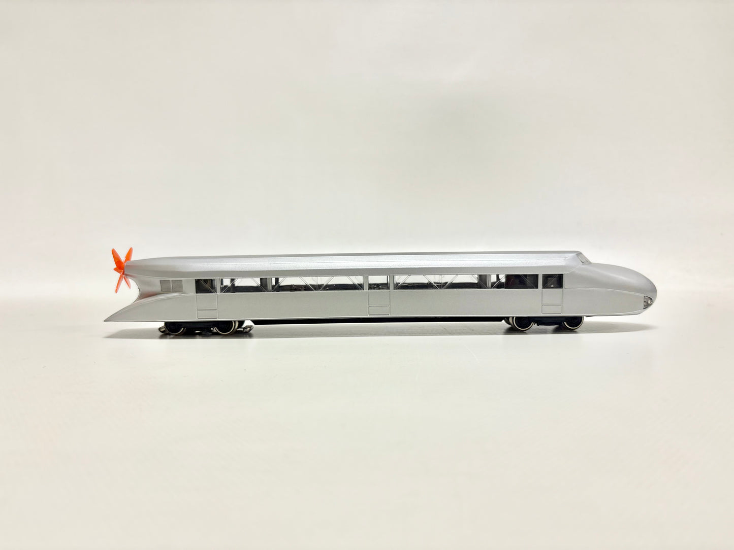 Märklin 3077 Schienenzeppelin DRG AC H0