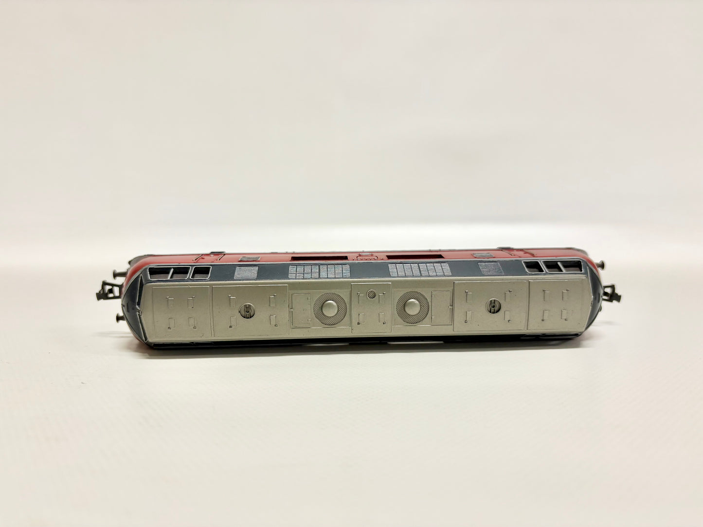 Märklin 3021 Diesellok V 200 060 DB AC H0