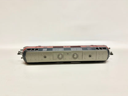 Märklin 3021 Diesellok V 200 060 DB AC H0