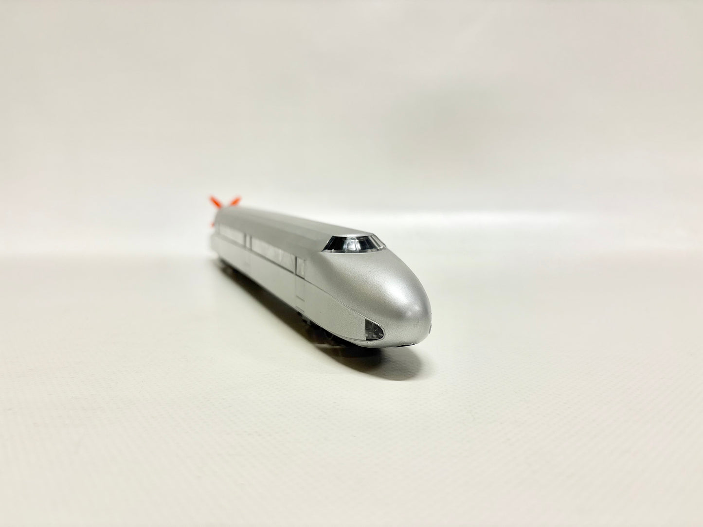 Märklin 3077 Schienenzeppelin DRG AC H0