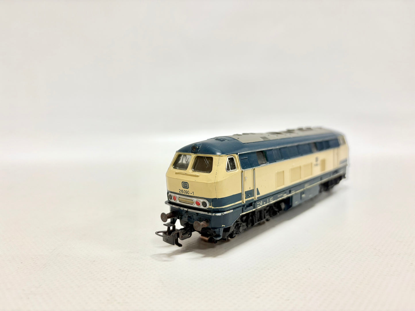 Märklin 3074 Diesellok Br 26 090-1 DB AC H0