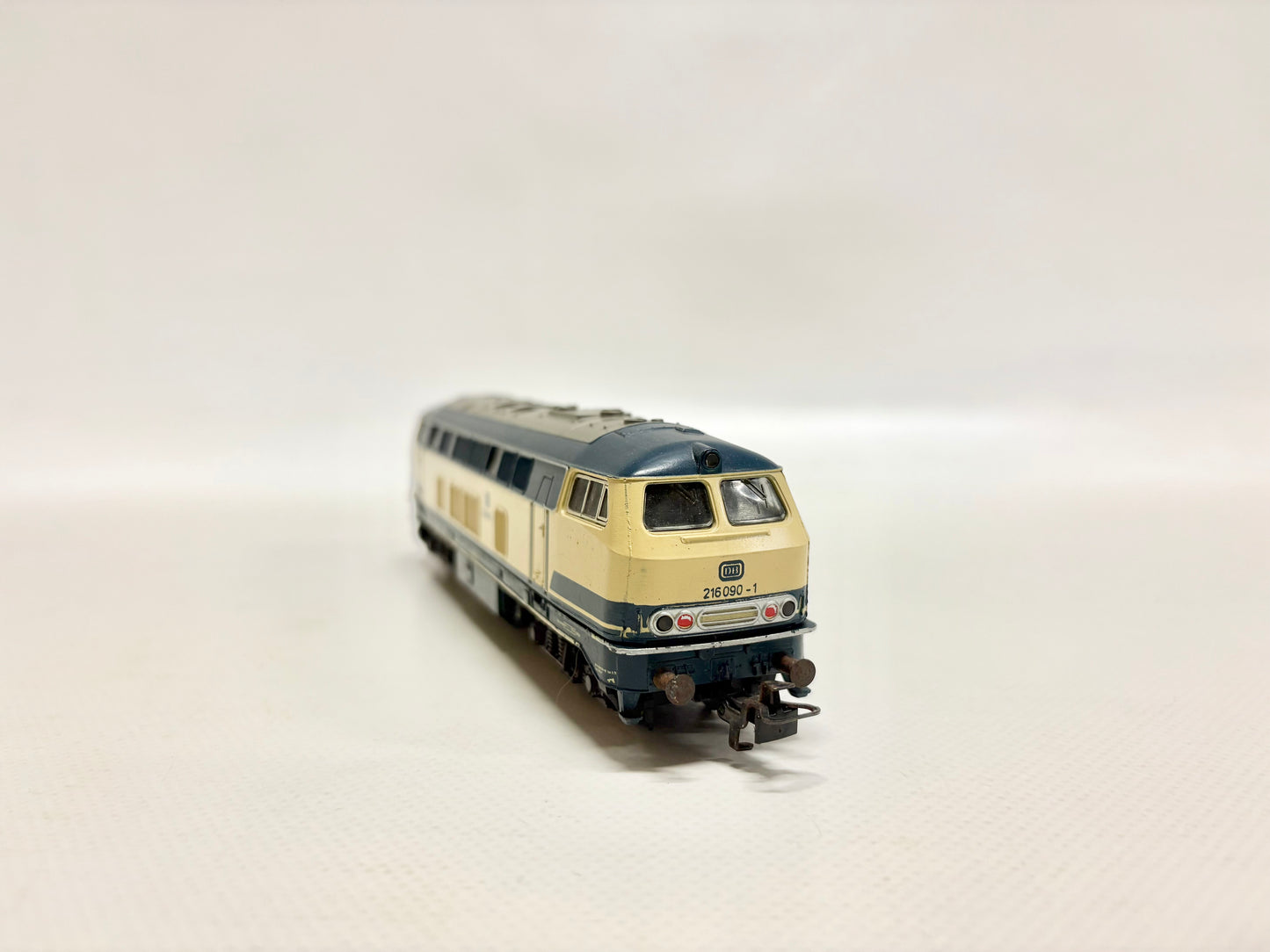 Märklin 3074 Diesellok Br 26 090-1 DB AC H0