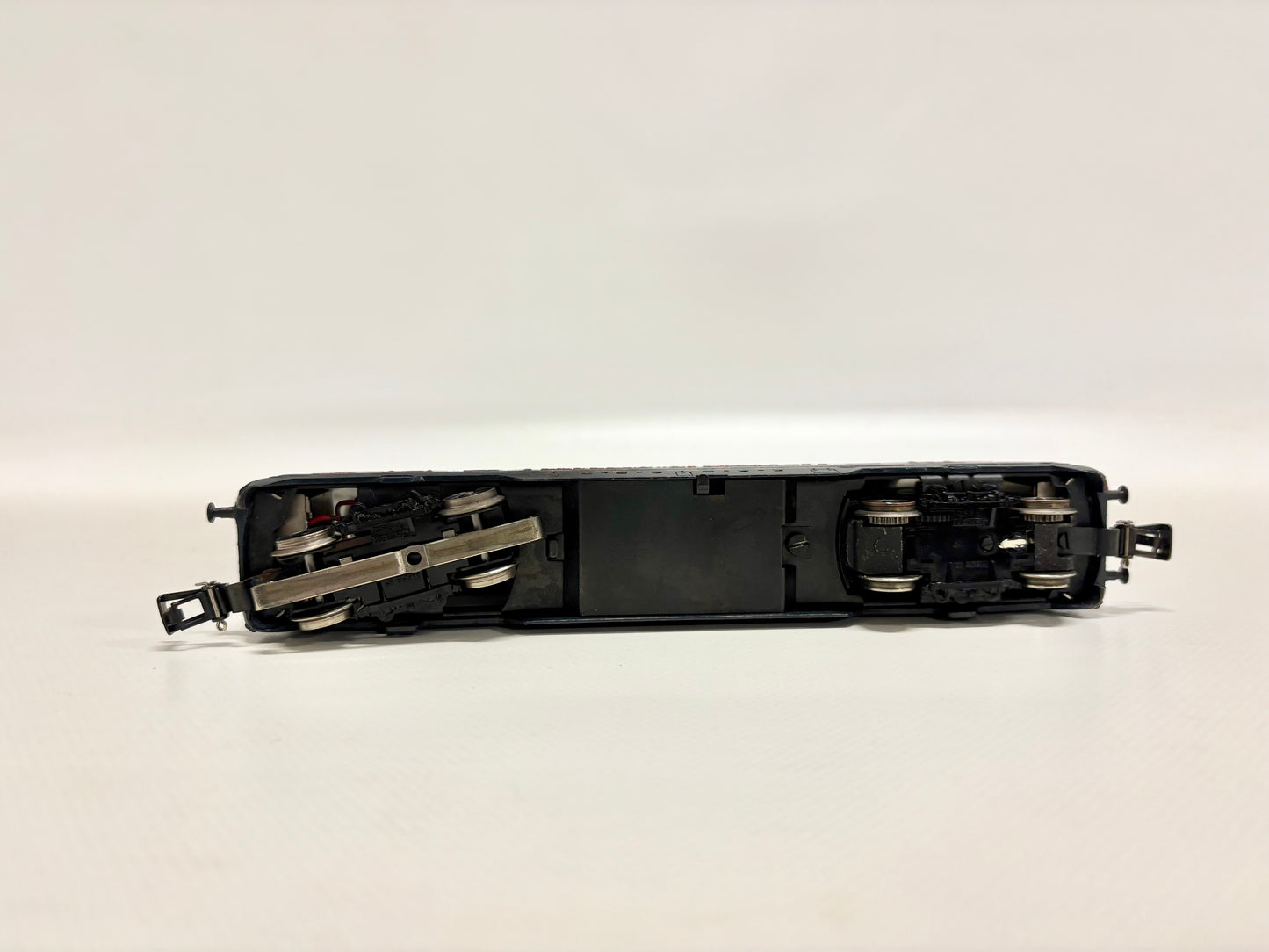 Märklin 3021 Diesellok V 200 0060 DB AC H0