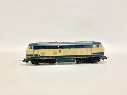 Märklin 3074 Diesellok Br 26 090-1 DB AC H0
