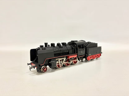 Märklin 3003 Dampflok Br 24 058 DB AC H0