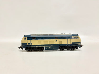 Märklin 3074 Diesellok Br 26 090-1 DB AC H0