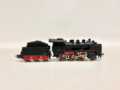 Märklin 3003 Dampflok Br 24 058 DB AC H0