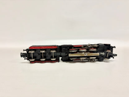 Märklin 3003 Dampflok Br 24 058 DB AC H0