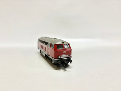 Märklin 3075 Diesellok Br 216 025-7 DB AC H0